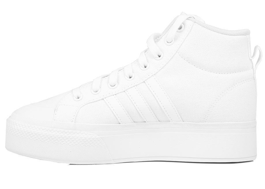 adidas Damenschuhe Bravada 2.0 Platform Mid IE2316