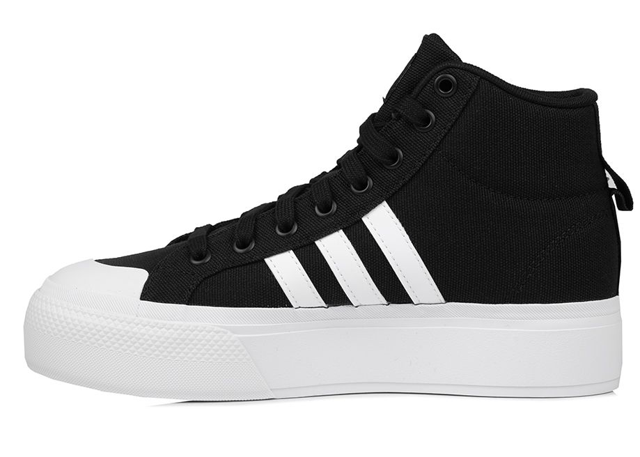 adidas Damenschuhe Bravada 2.0 Platform Mid IE2317