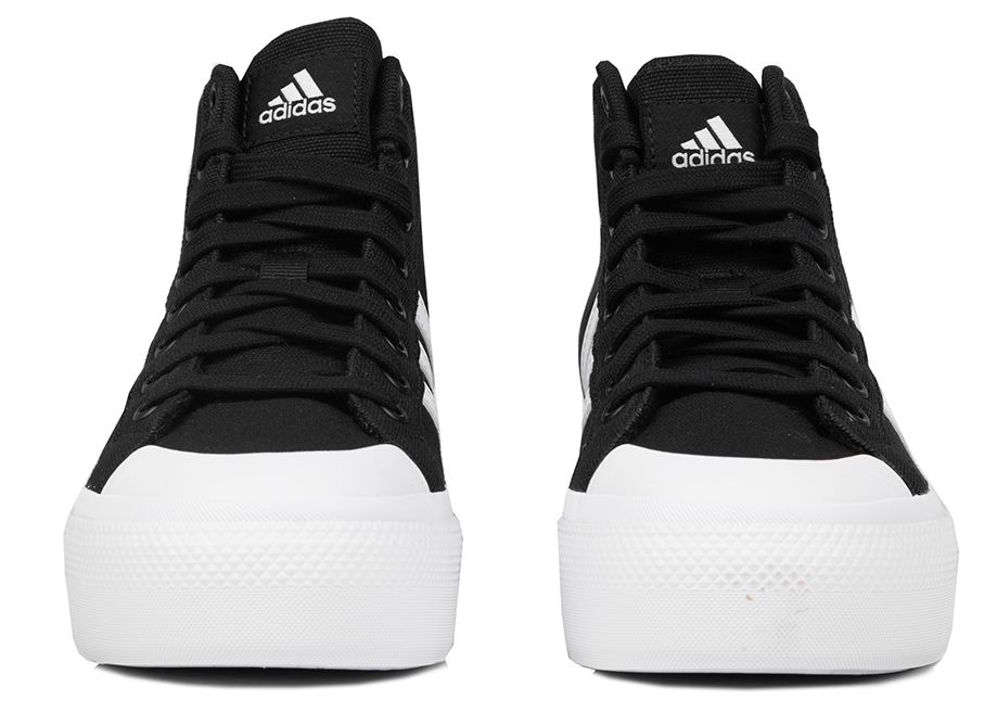 adidas Damenschuhe Bravada 2.0 Platform Mid IE2317