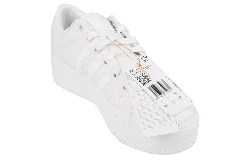 adidas Damenschuhe Bravada 2.0 Platform IE2309 adidas Damenschuhe Bravada 2.0 Platform IE2309