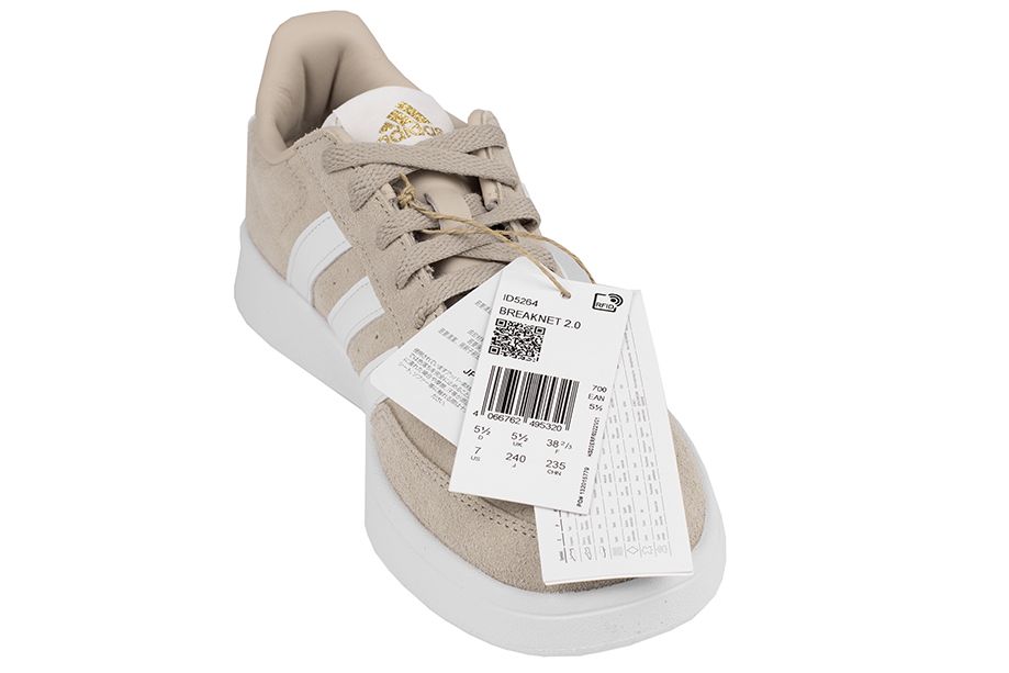 adidas Damenschuhe Breaknet 2.0 ID5264 adidas Damenschuhe Breaknet 2.0 ID5264