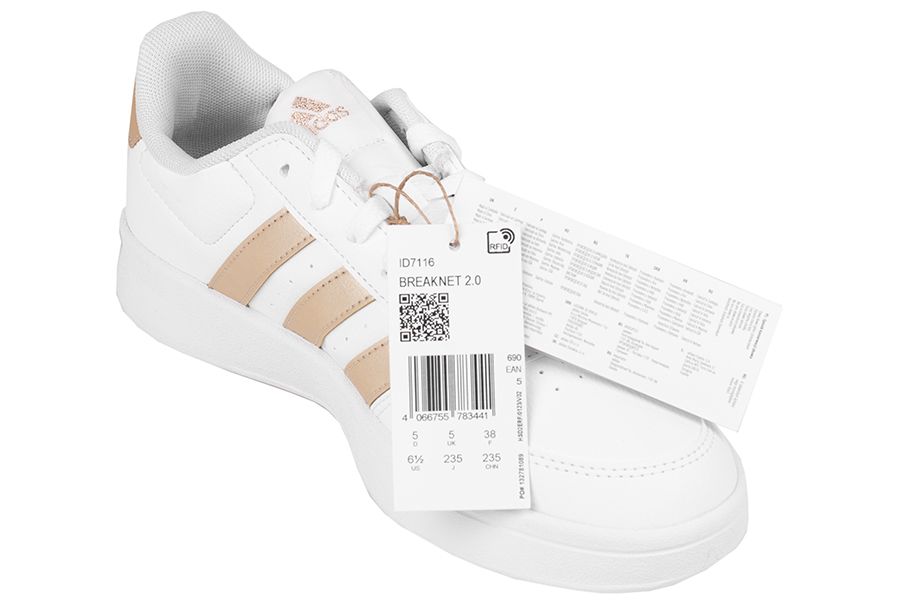 adidas Damenschuhe Breaknet 2.0 ID7116 adidas Damenschuhe Breaknet 2.0 ID7116