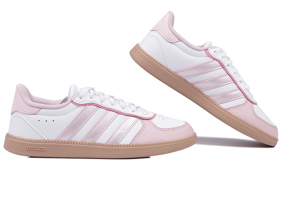 adidas Damenschuhe Breaknet Sleek IH5427