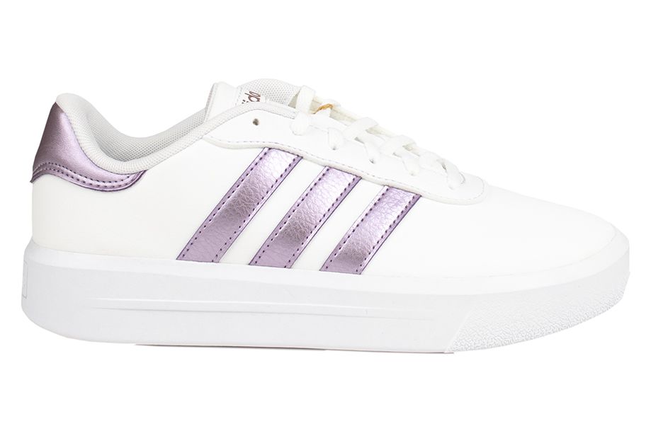 adidas Damenschuhe Court Platform GV8999 adidas Damenschuhe Court Platform GV8999