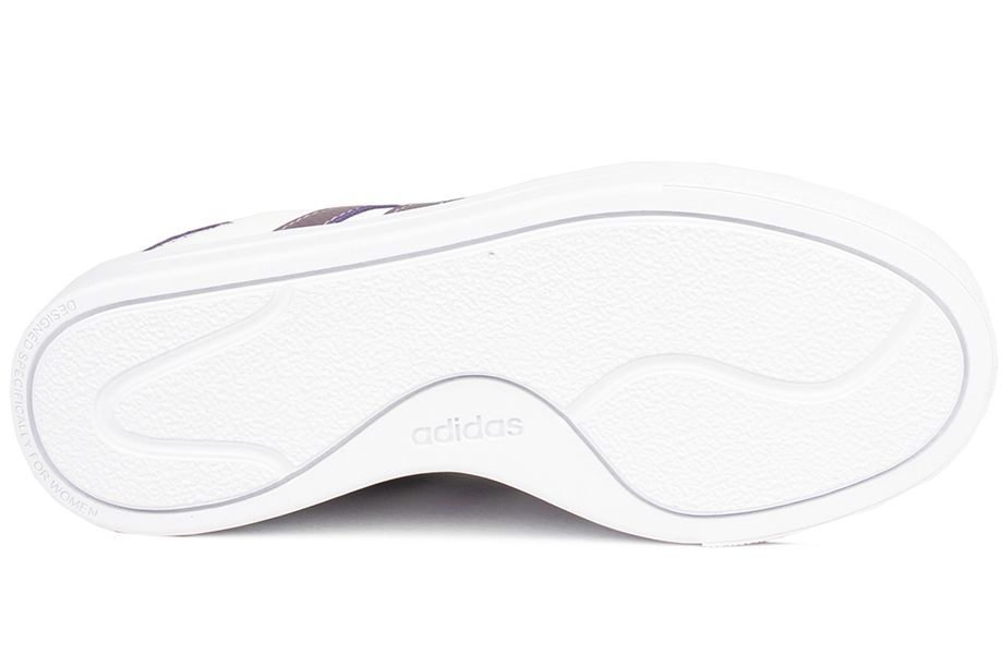 adidas Damenschuhe Court Platform GV8999 adidas Damenschuhe Court Platform GV8999