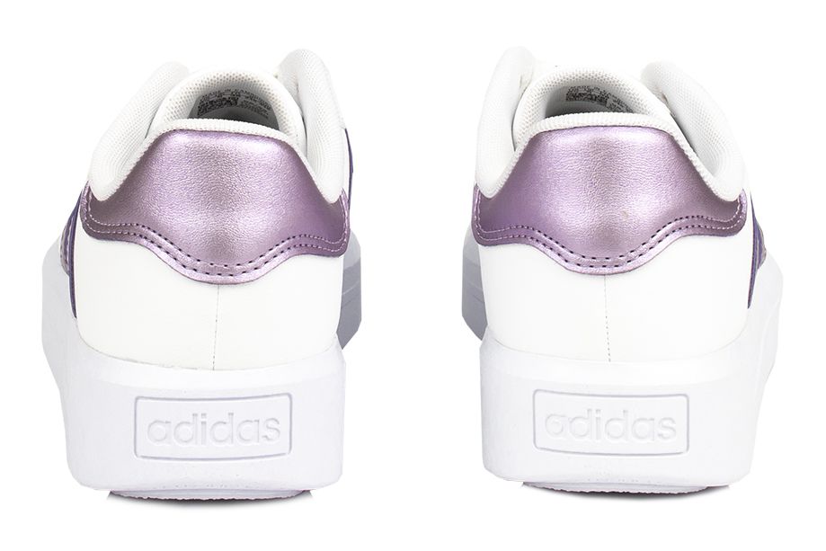 adidas Damenschuhe Court Platform GV8999 adidas Damenschuhe Court Platform GV8999