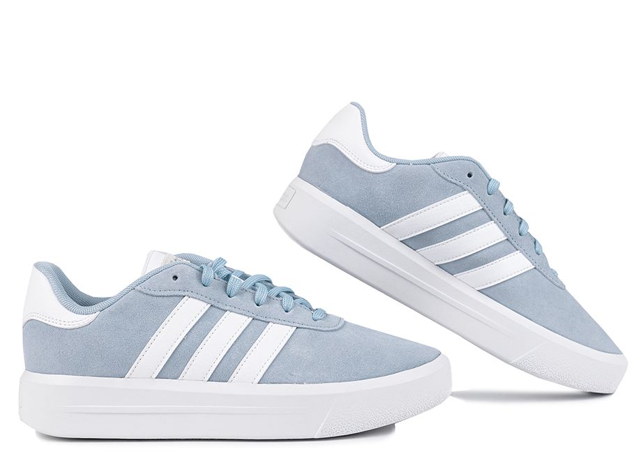 adidas Damenschuhe Court Silk IG8612 adidas Damenschuhe Court Silk IG8612