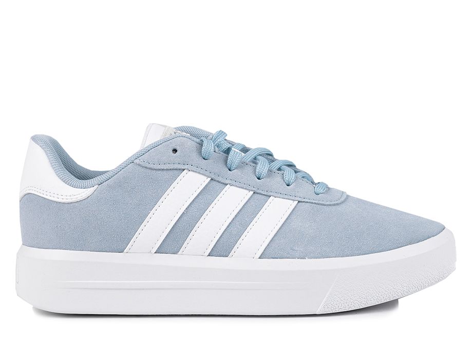 adidas Damenschuhe Court Silk IG8612 adidas Damenschuhe Court Silk IG8612