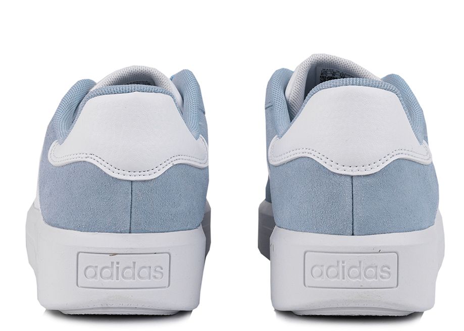 adidas Damenschuhe Court Silk IG8612 adidas Damenschuhe Court Silk IG8612