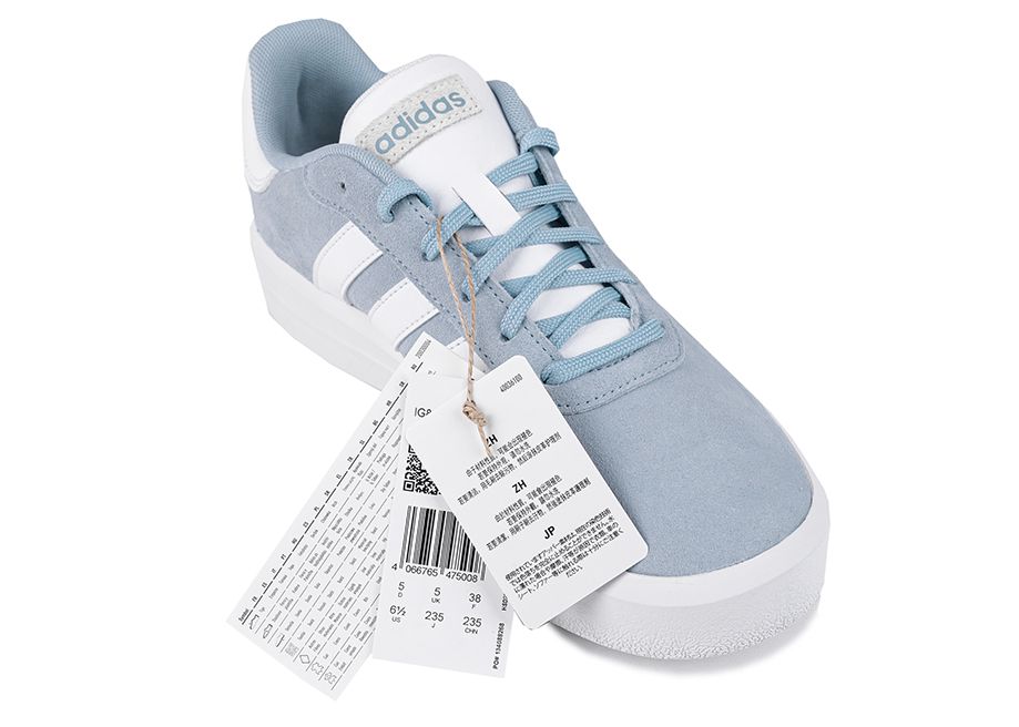 adidas Damenschuhe Court Silk IG8612 adidas Damenschuhe Court Silk IG8612