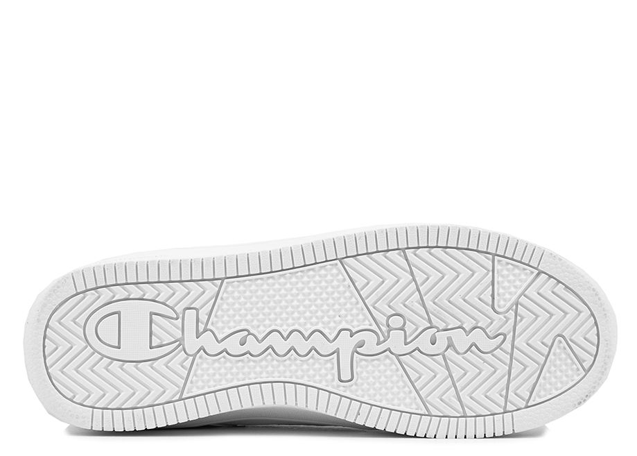 Champion Damenschuhe Foul Play Plat BS Low Cut S11744 WW016