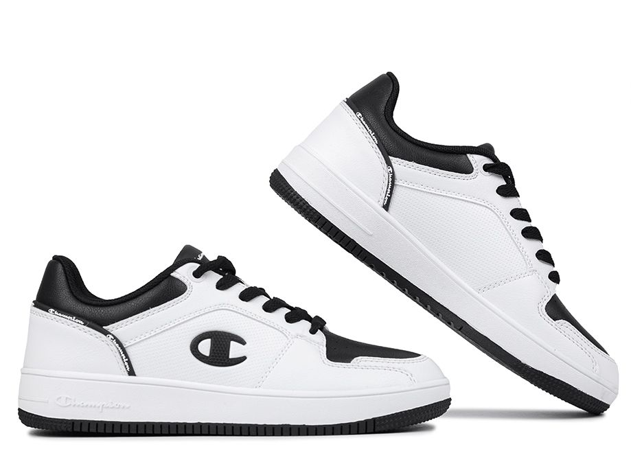 Champion Damenschuhe RD18 2.0 Low Cut S11470 WW028