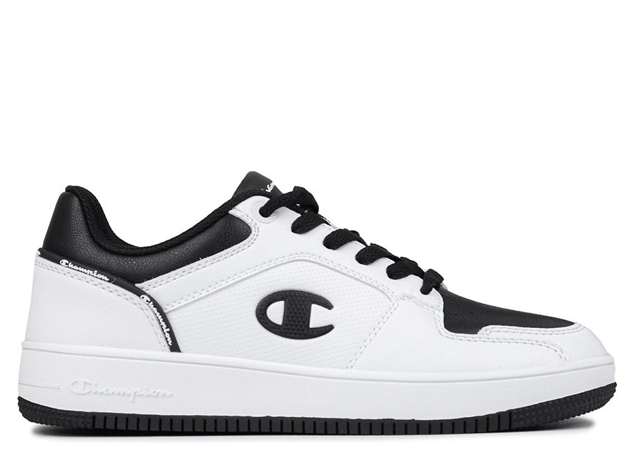 Champion Damenschuhe RD18 2.0 Low Cut S11470 WW028