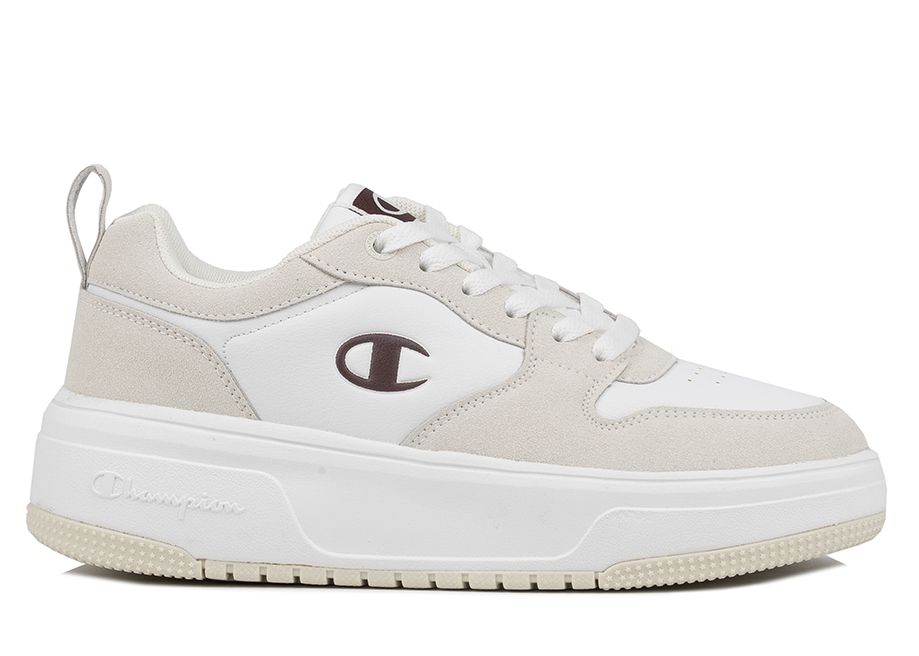 Champion Damenschuhe RD18 Lite Low Cut S11724 WW002 Champion Damenschuhe RD18 Lite Low Cut S11724 WW002