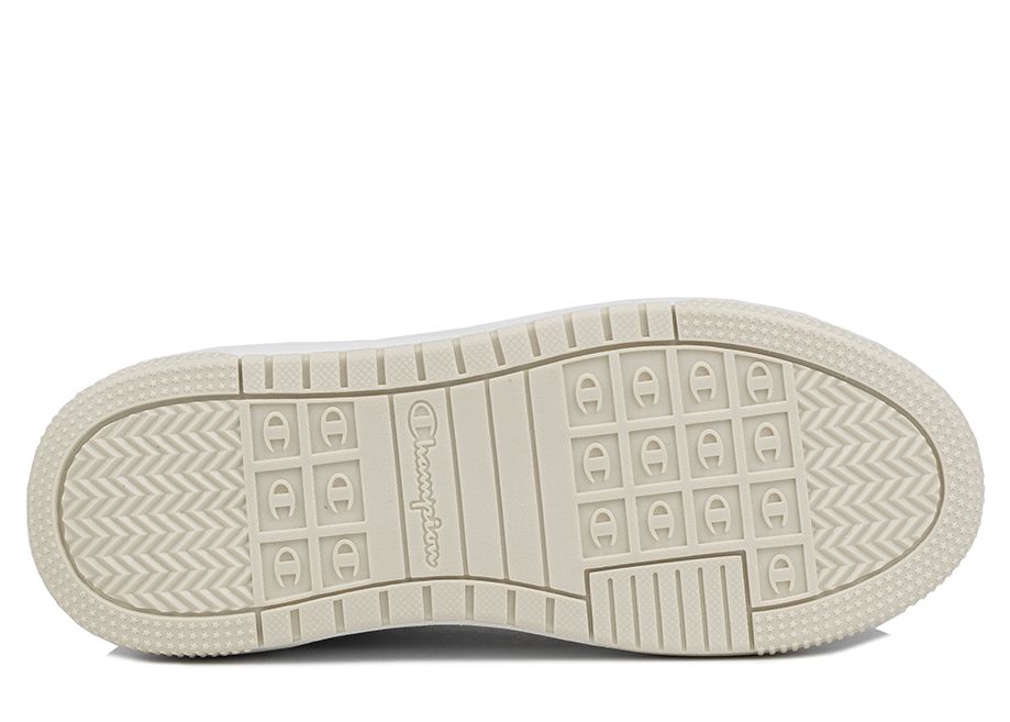 Champion Damenschuhe RD18 Lite Low Cut S11724 WW002 Champion Damenschuhe RD18 Lite Low Cut S11724 WW002