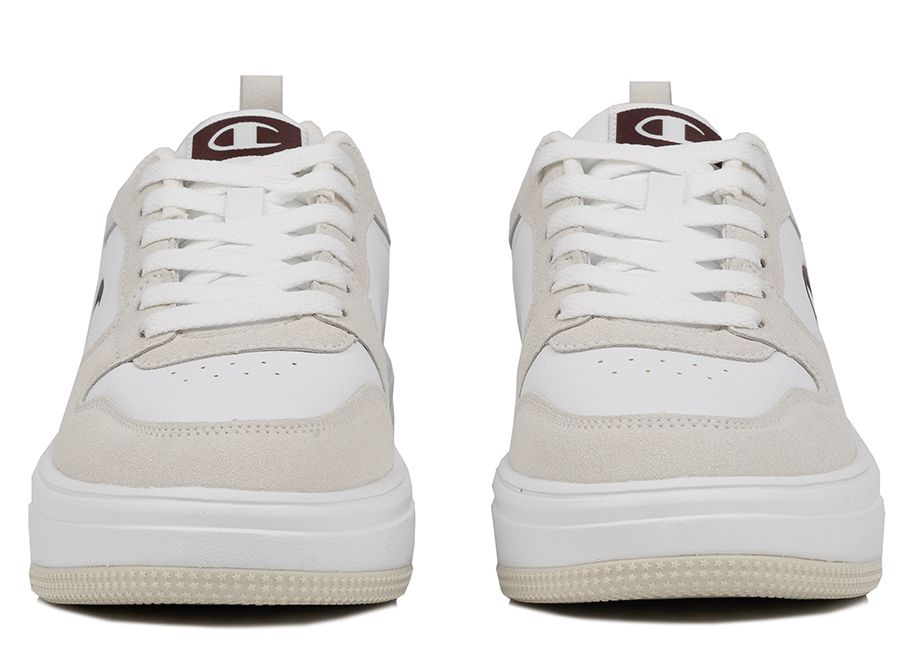 Champion Damenschuhe RD18 Lite Low Cut S11724 WW002 Champion Damenschuhe RD18 Lite Low Cut S11724 WW002
