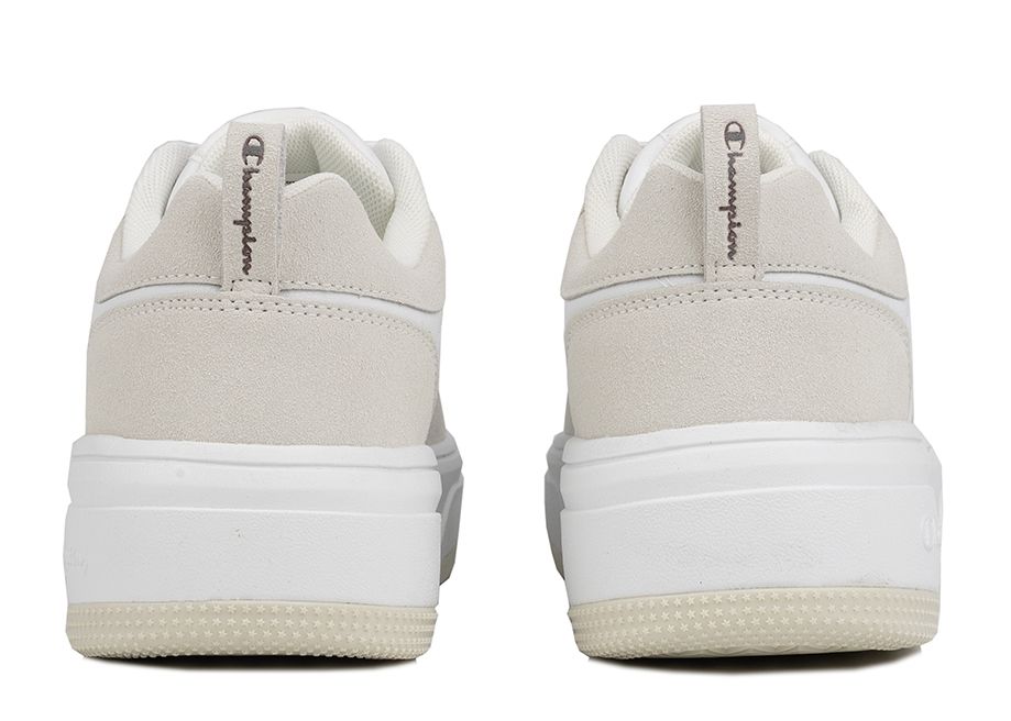 Champion Damenschuhe RD18 Lite Low Cut S11724 WW002 Champion Damenschuhe RD18 Lite Low Cut S11724 WW002