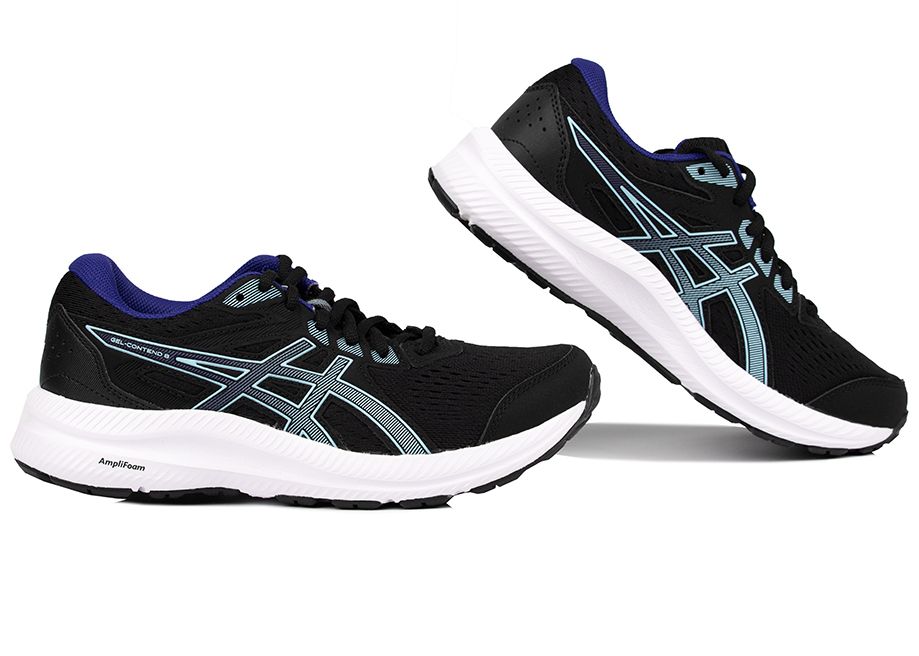 Asics Damenschuhe Gel Contend 8 1012B320 012