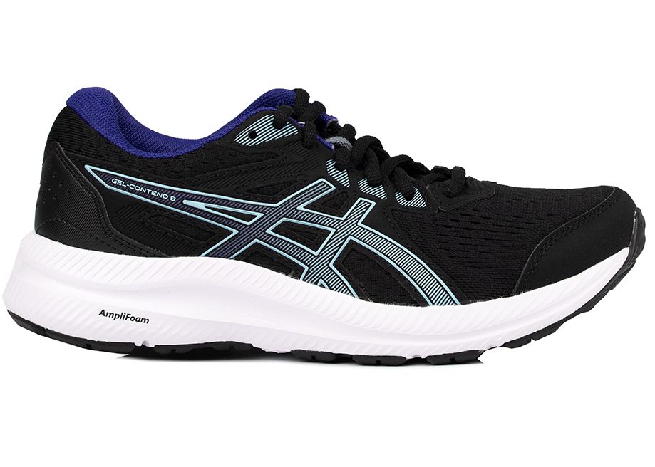 Asics Damenschuhe Gel Contend 8 1012B320 012