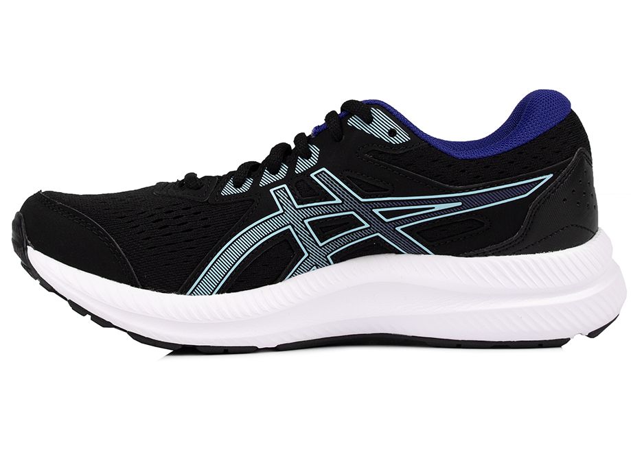 Asics Damenschuhe Gel Contend 8 1012B320 012