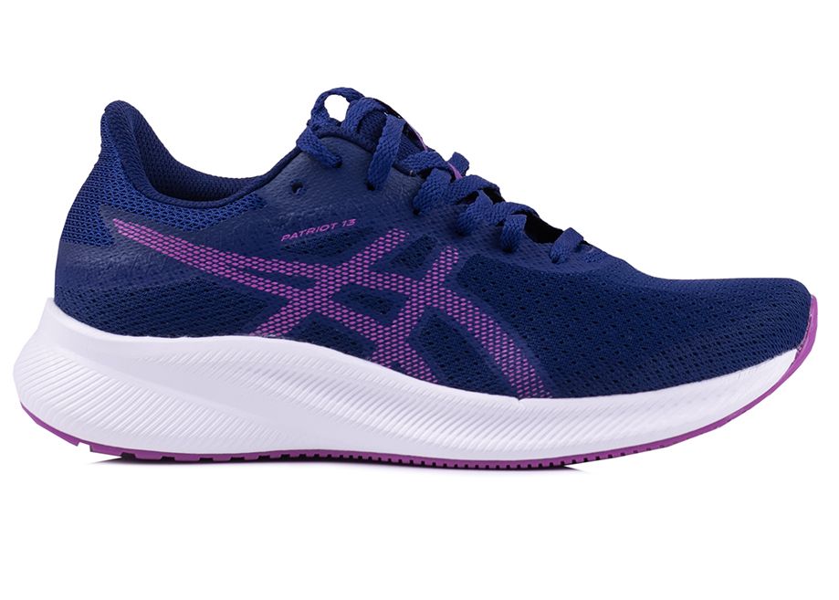 Asics Damen Laufschuhe Patriot 13 1012B312 411