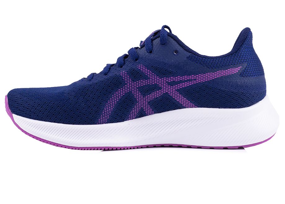 Asics Damen Laufschuhe Patriot 13 1012B312 411