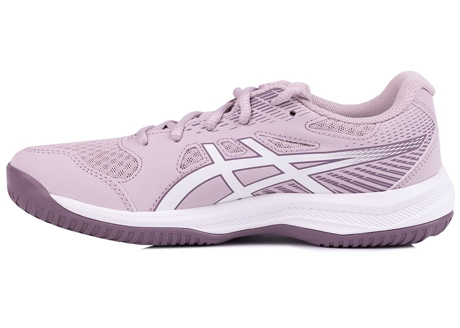 Asics Damen Volleyballschuhe Upcourt 6 1072A107 700