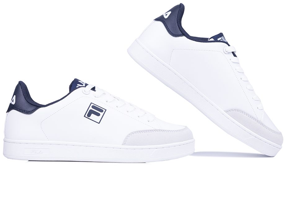 Fila Damenschuhe Courtbay FFW0477 13037