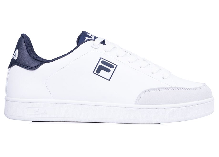 Fila Damenschuhe Courtbay FFW0477 13037