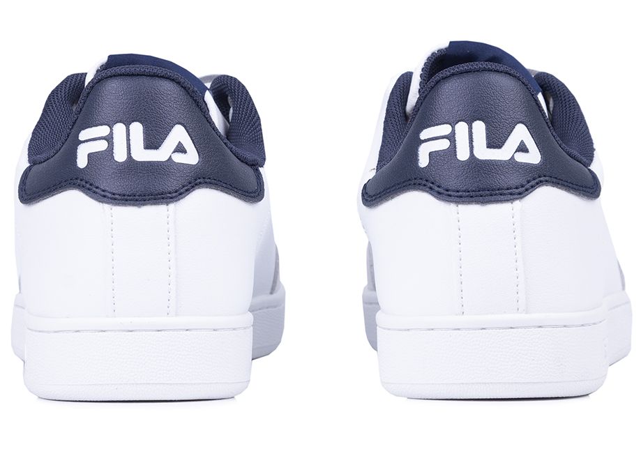 Fila Damenschuhe Courtbay FFW0477 13037