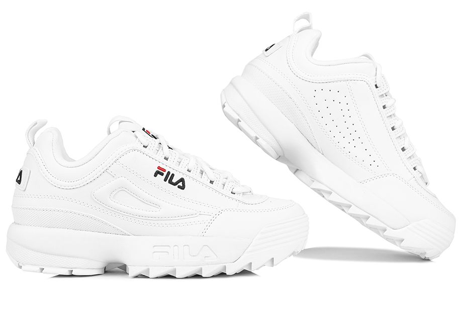 Fila Damenschuhe Disruptor 1010302 1FG