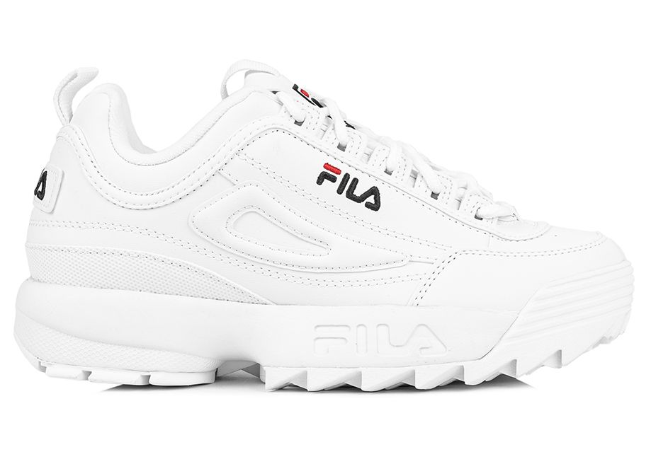 Fila Damenschuhe Disruptor 1010302 1FG