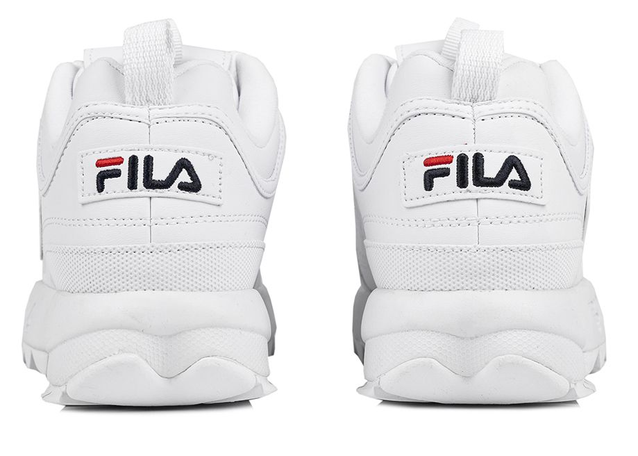 Fila Damenschuhe Disruptor 1010302 1FG