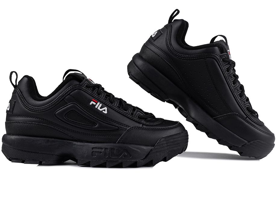 Fila Damenschuhe Disruptor 1010302 12V