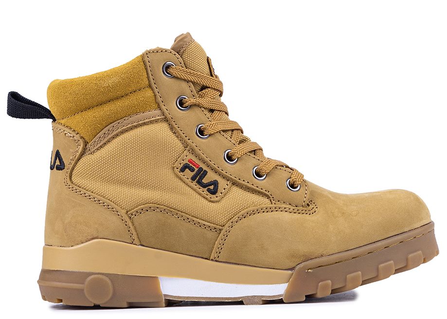 Fila Damenschuhe Grunge II mid FFW0217 23015