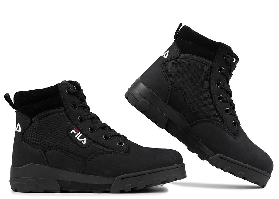 Fila Damenschuhe Grunge II mid FFW0217 80010