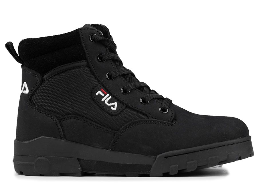 Fila Damenschuhe Grunge II mid FFW0217 80010