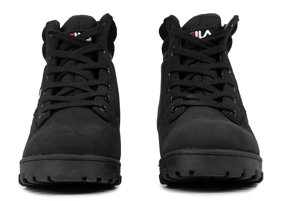 Fila Damenschuhe Grunge II mid FFW0217 80010