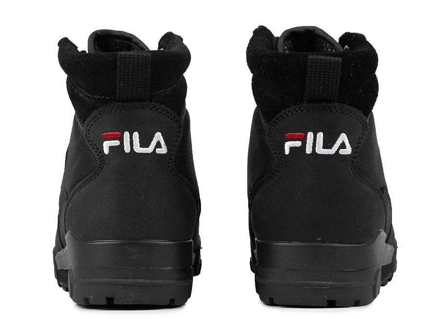 Fila Damenschuhe Grunge II mid FFW0217 80010