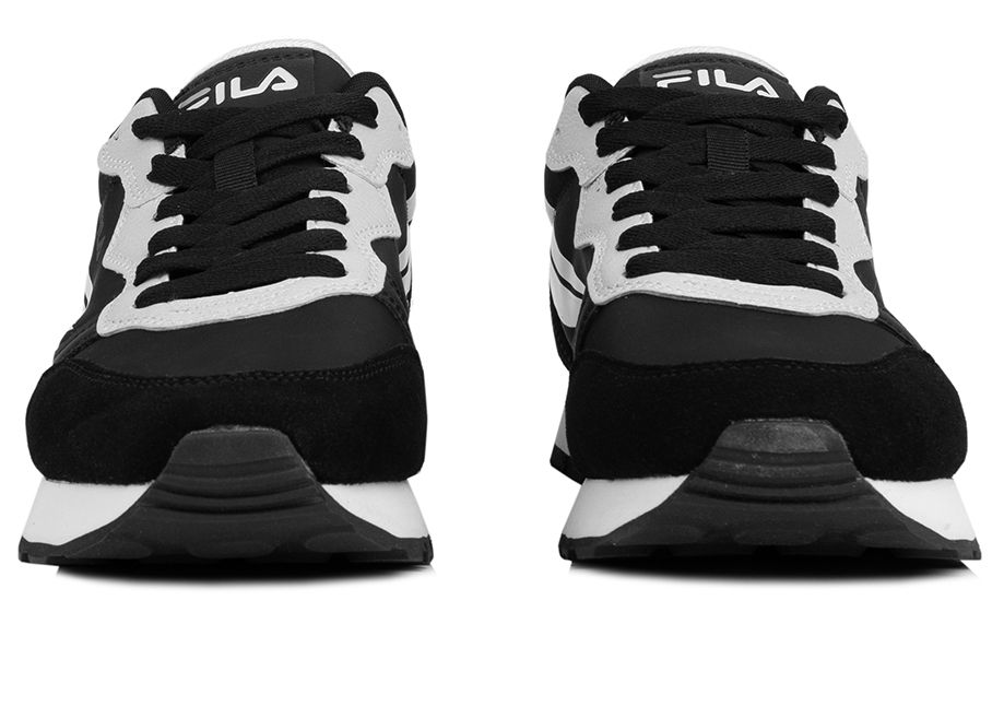 Fila Damenschuhe Hypert FFW0494 83336