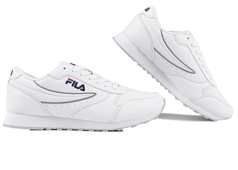 Fila Damenschuhe Orbit low 1010308 1FG