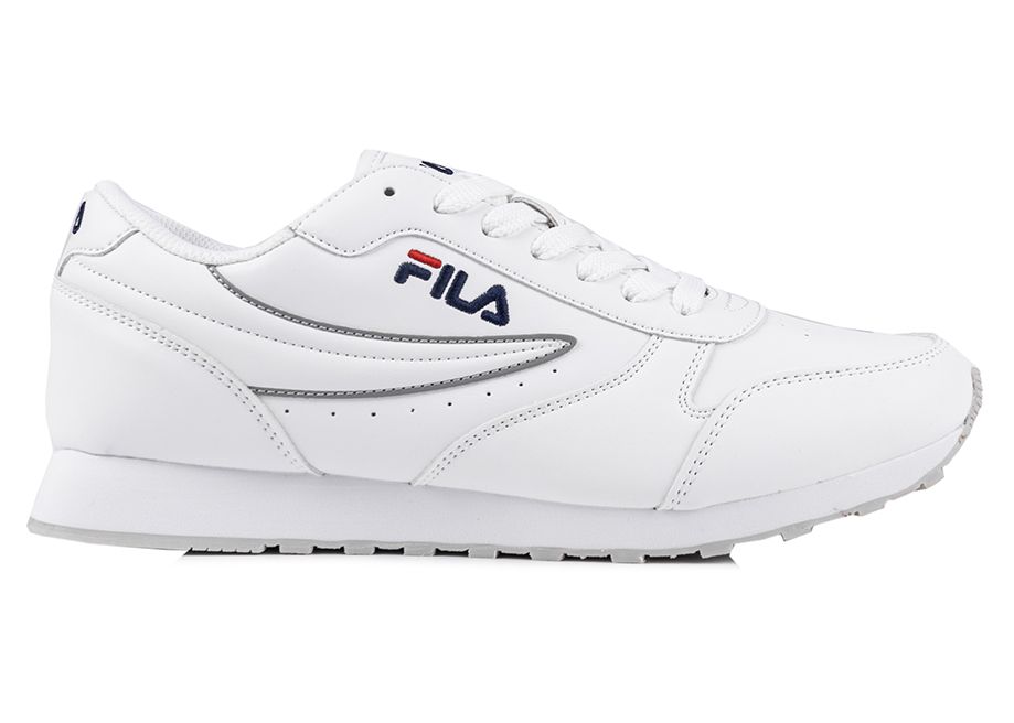 Fila Damenschuhe Orbit low 1010308 1FG