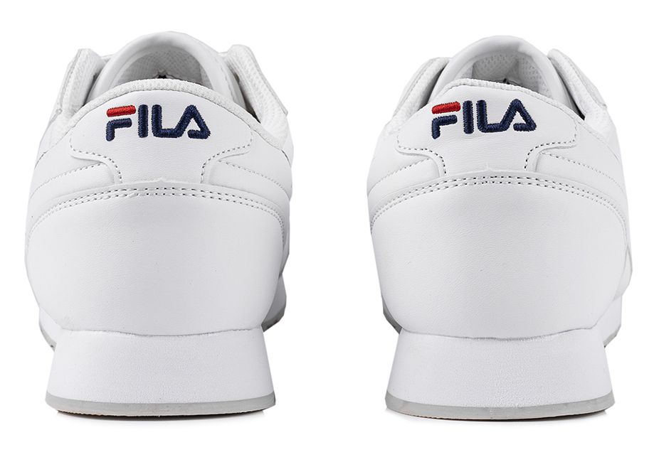 Fila Damenschuhe Orbit low 1010308 1FG