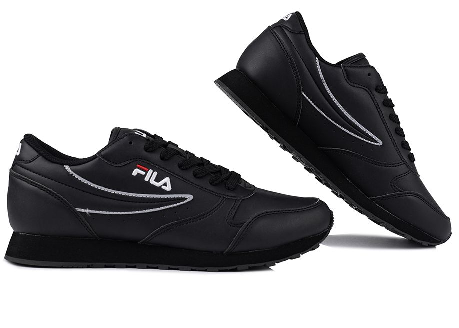 Fila Damenschuhe Orbit low 1010308 12V