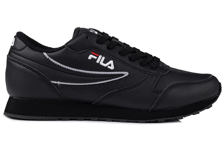 Fila Damenschuhe Orbit low 1010308 12V