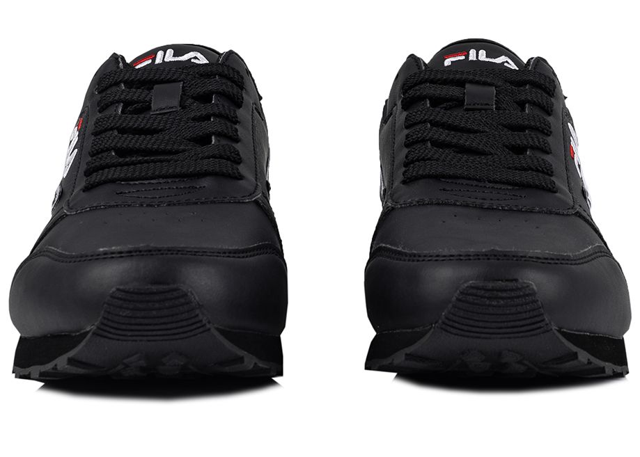 Fila Damenschuhe Orbit low 1010308 12V