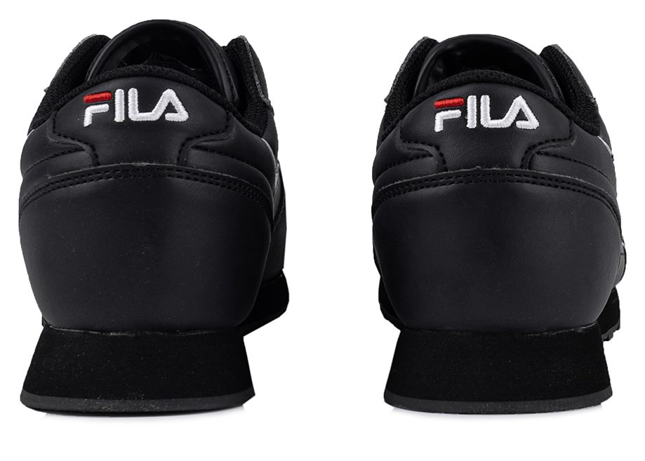 Fila Damenschuhe Orbit low 1010308 12V