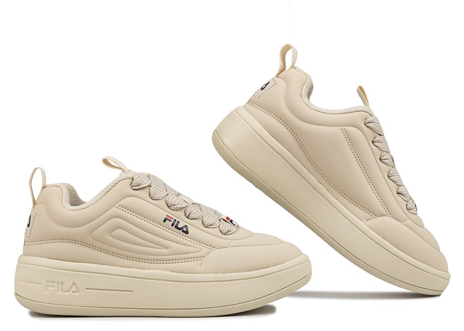 Fila Damenschuhe Superbubble FFW0536 70027 Fila Damenschuhe Superbubble FFW0536 70027