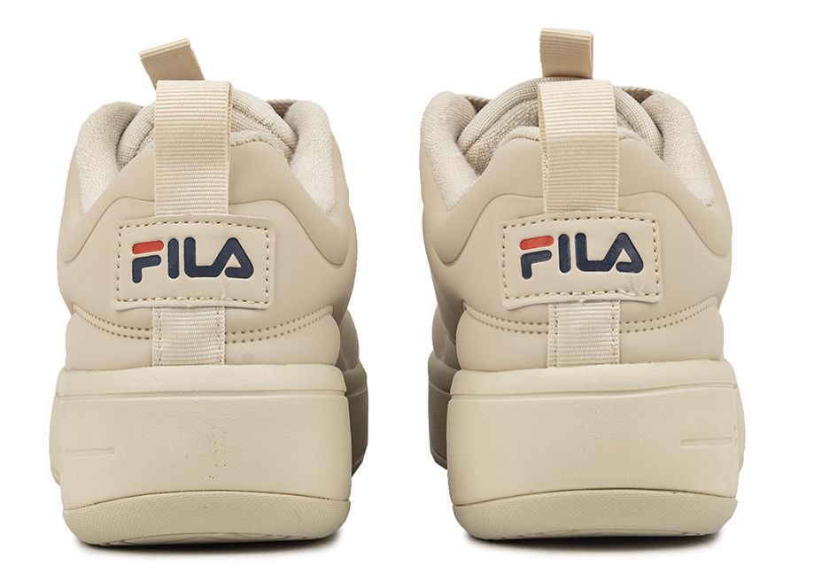Fila Damenschuhe Superbubble FFW0536 70027 Fila Damenschuhe Superbubble FFW0536 70027