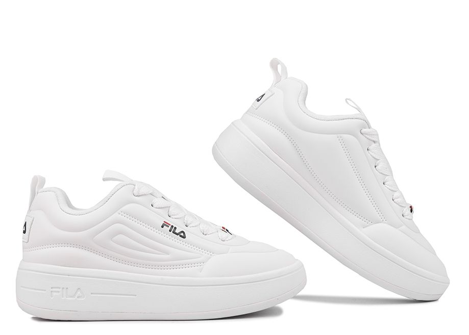 Fila Damenschuhe Superbubble FFW0536 10004 Fila Damenschuhe Superbubble FFW0536 10004